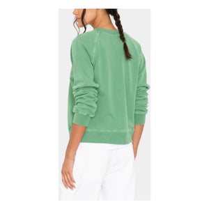 Xirena - Marathon sweatshirt | Yeşil
