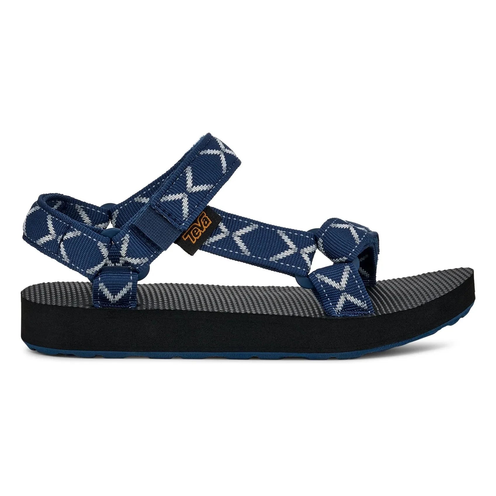 Teva - Sandalet Original Universal Diamond | Lacivert