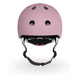 Scoot & Ride - Toz Pembe Kulaklık