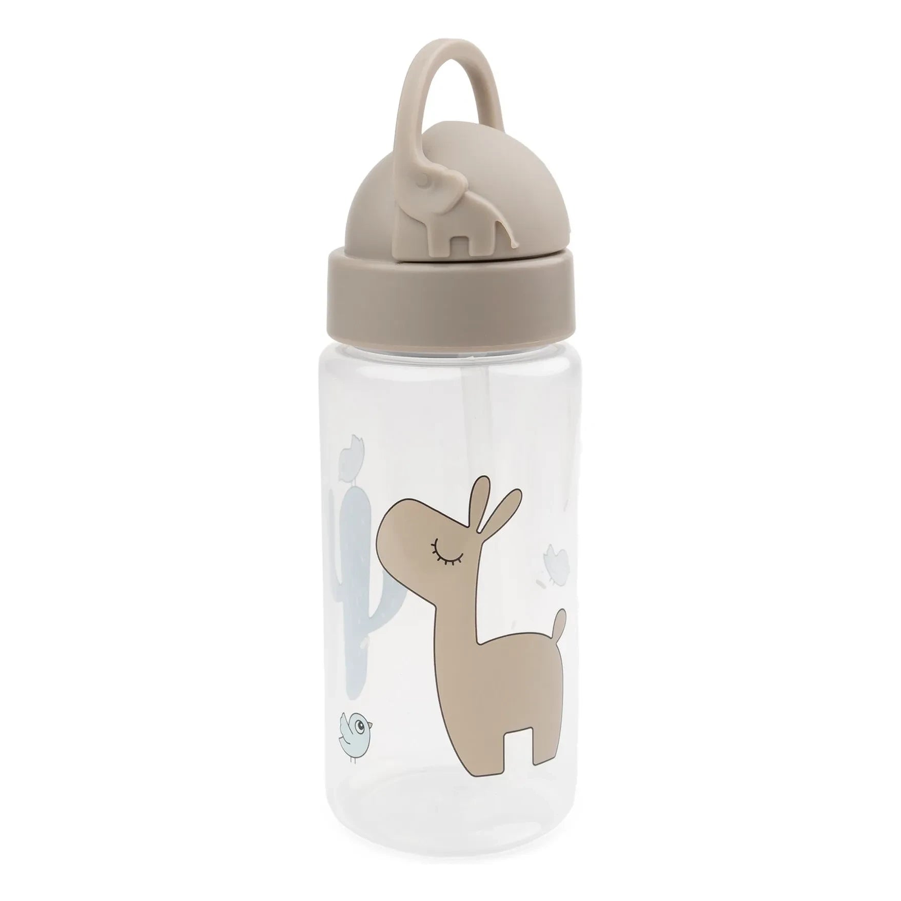 Done by deer - Lalee su şişesi - 350 ml | Kum