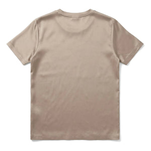 Smallable Woman - Selena T-shirt | Bej pembe
