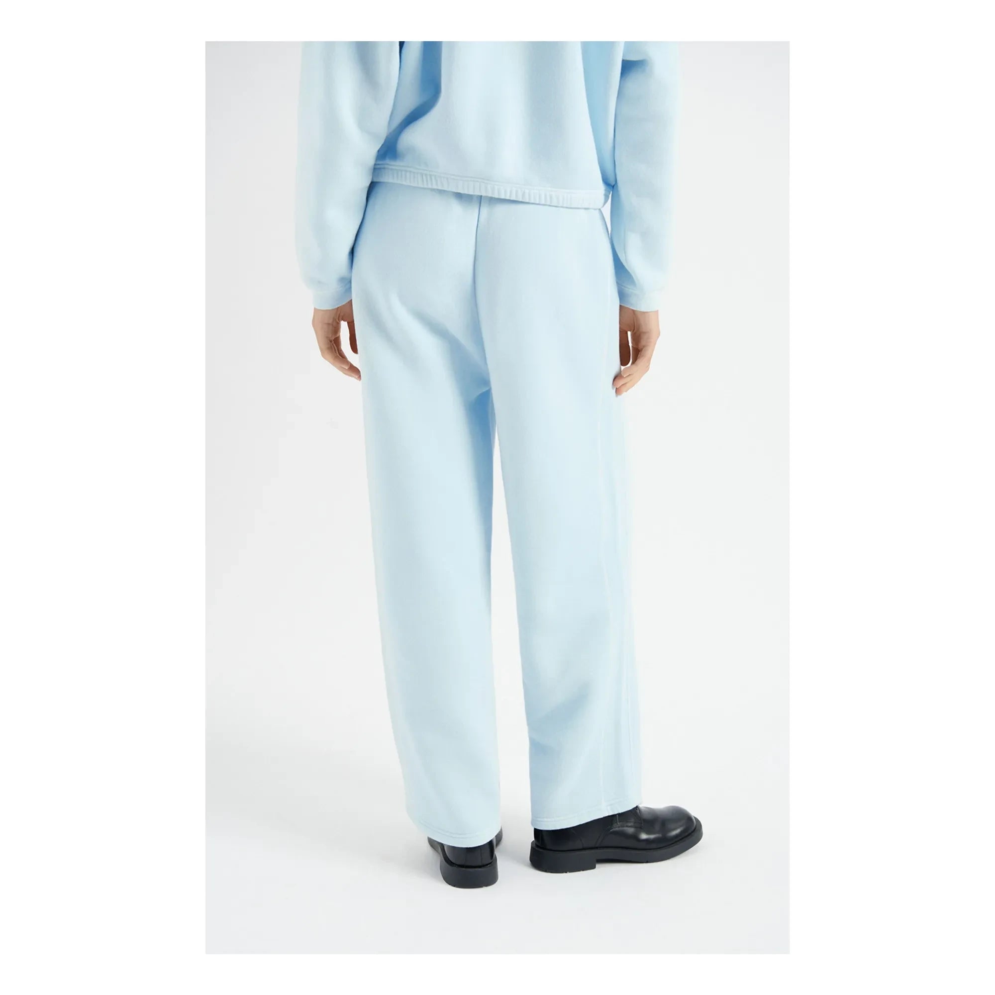 American Vintage - American Vintage X Smallable iş birliği - Izubird Jogger | Açık mavi