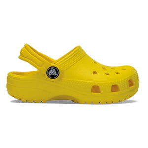Crocs - Crocs Classic Clogs | Sarı