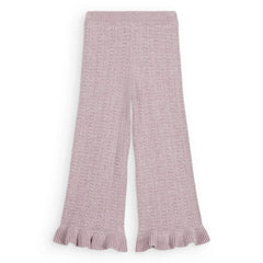 Louise Misha - Salou File Pantolon | Lila