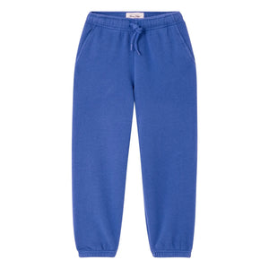 American Vintage - Atubay Jogger | Mavi