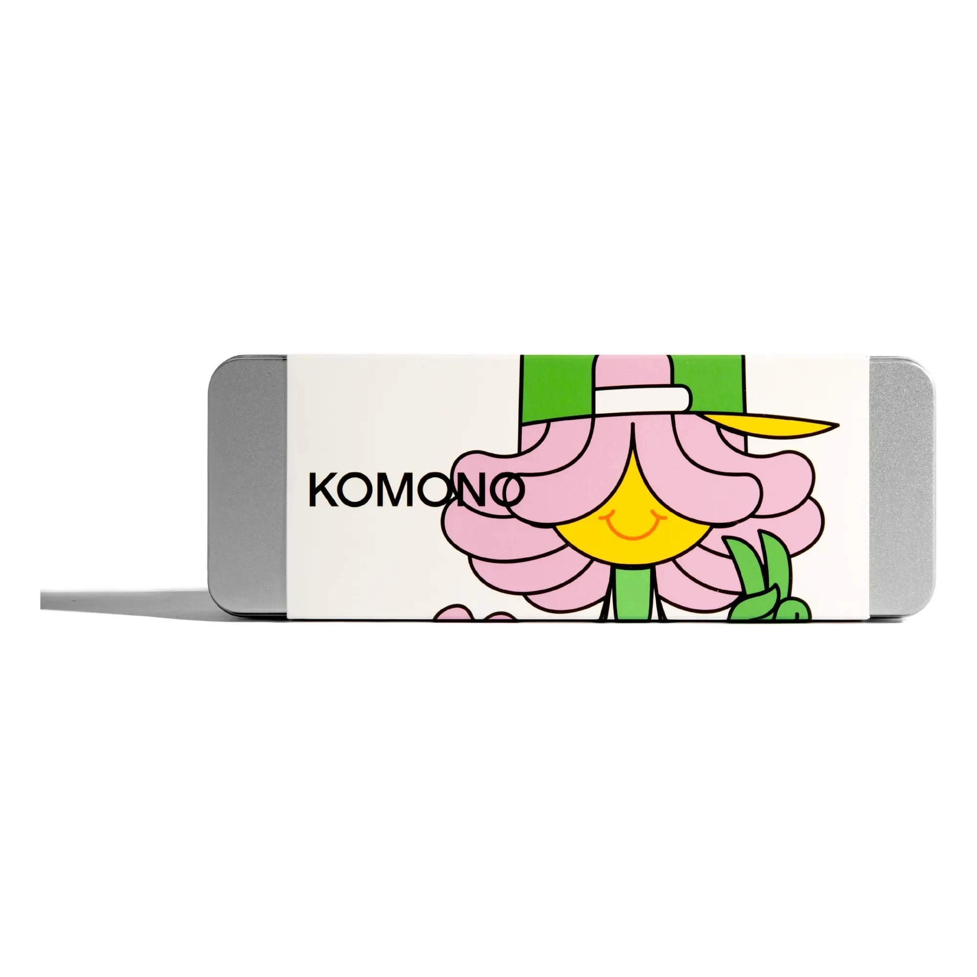 Komono - Komono x Smallable Özel - Liam JR Güneş Gözlüğü | Turuncu