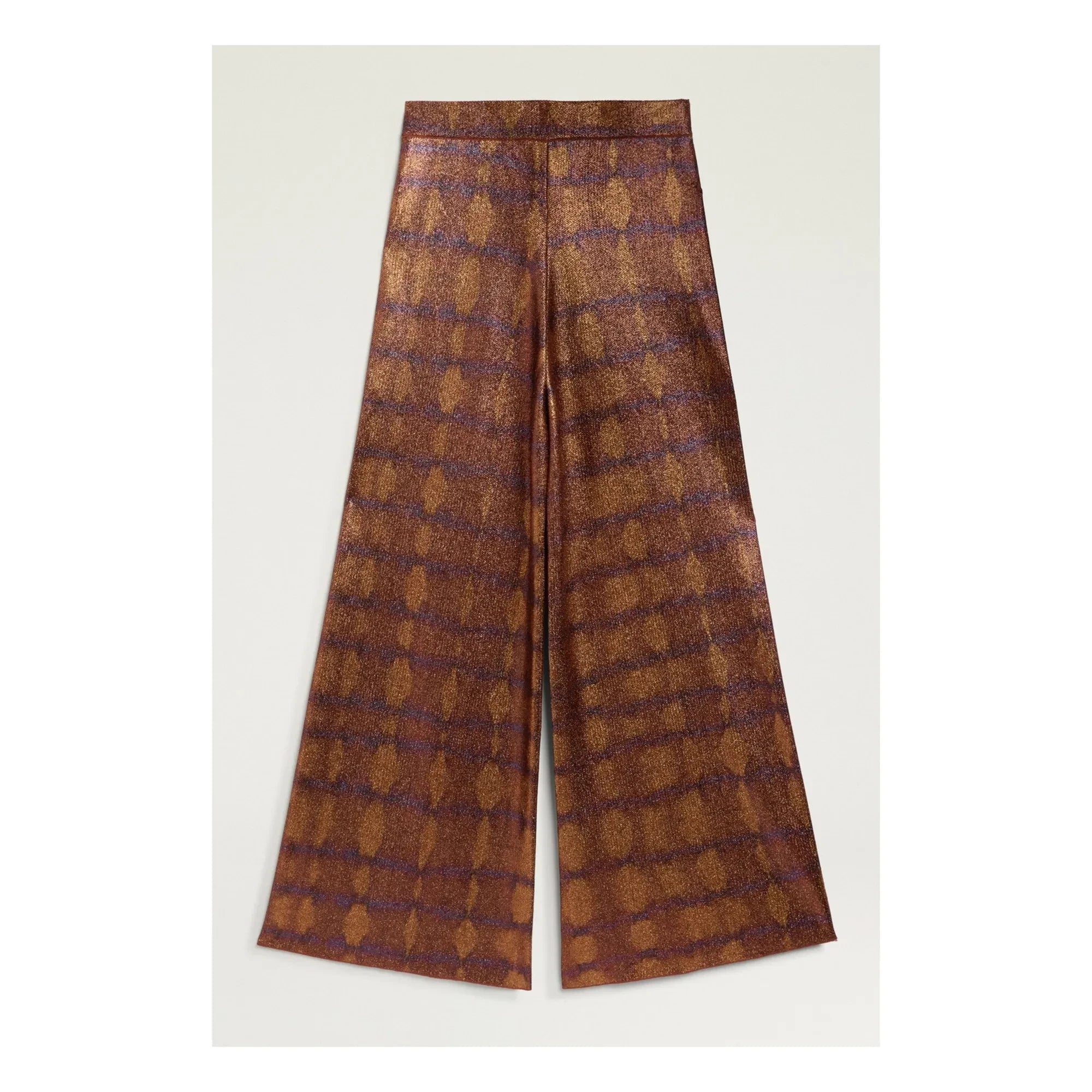 Momoni - Anselmo Pantolon | Bronz