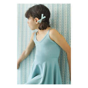 Soor Ploom - Pixie elbise | Buz Mavisi