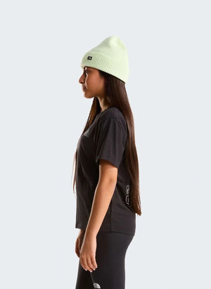 The North Face - Alien تي شيرت | أسود