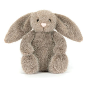 Jellycat - Peluş Tavşan | Kahverengi