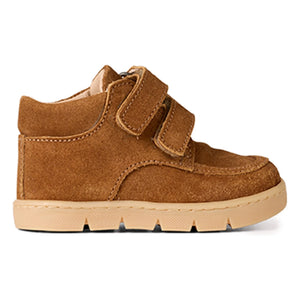 Petit Nord - Chubby Cruiser Scratch Sneakers | Açık kahverengi