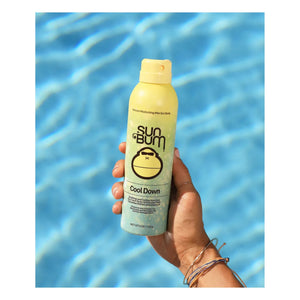 Sunbum - Cool Down yatıştırıcı güneş sonrası spreyi - 177 ml