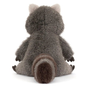 Jellycat - Trixiwoo Rakun Peluş Oyuncak