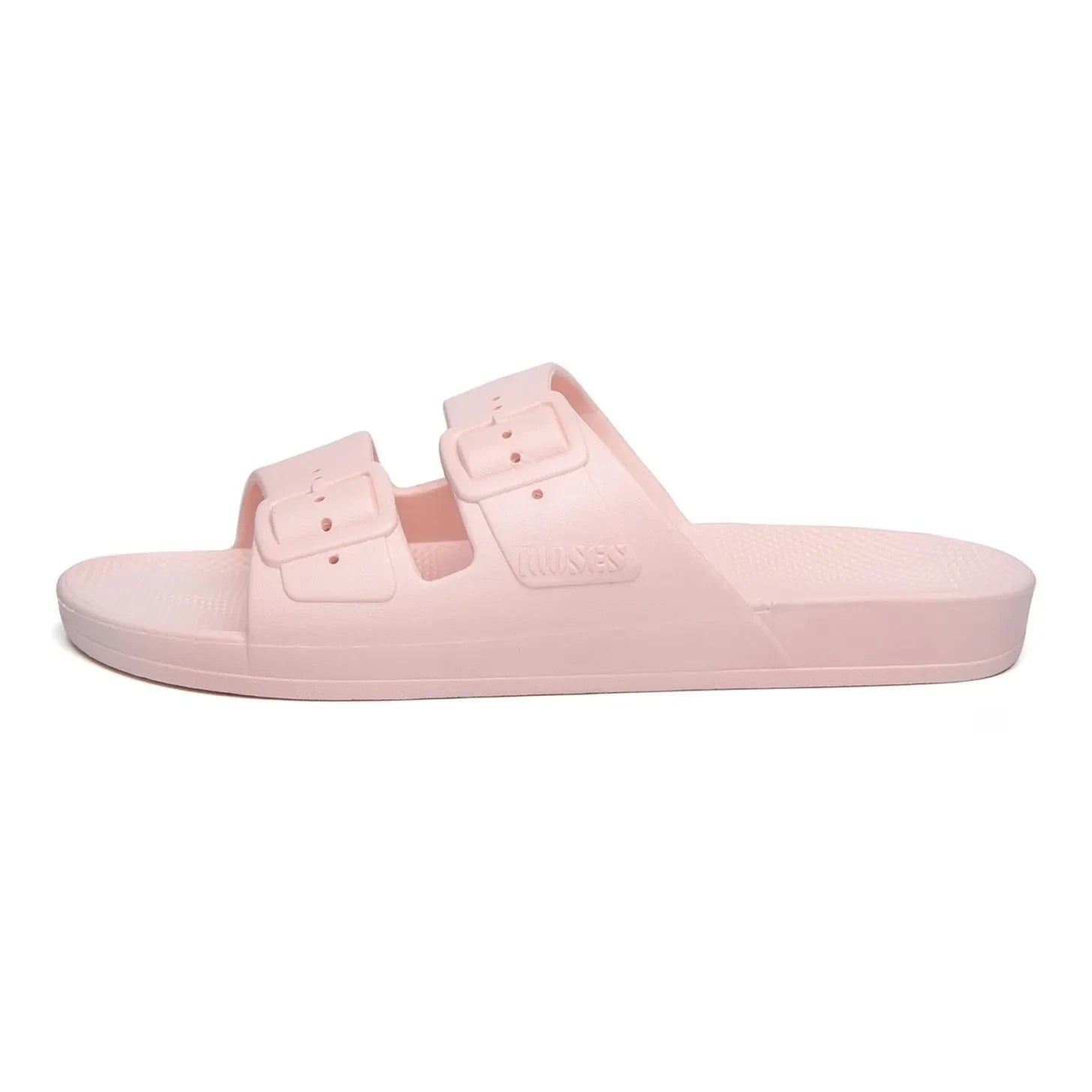 Freedom Moses - Basic Sandaletler | Açık Pembe