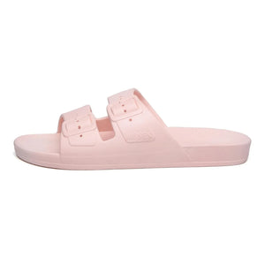 Freedom Moses - Basic Sandaletler | Açık Pembe
