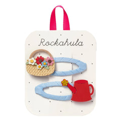 Rockahula Kids - 2'li Bahçe Barı Seti | Açık mavi