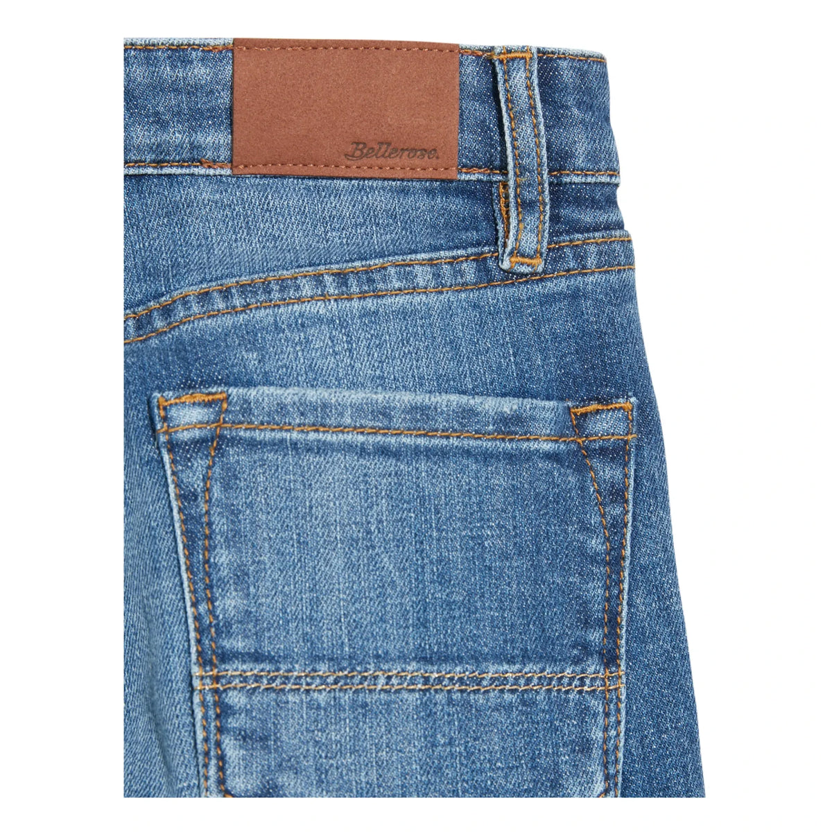 Bellerose - Pinata Jeans | Denim mavi