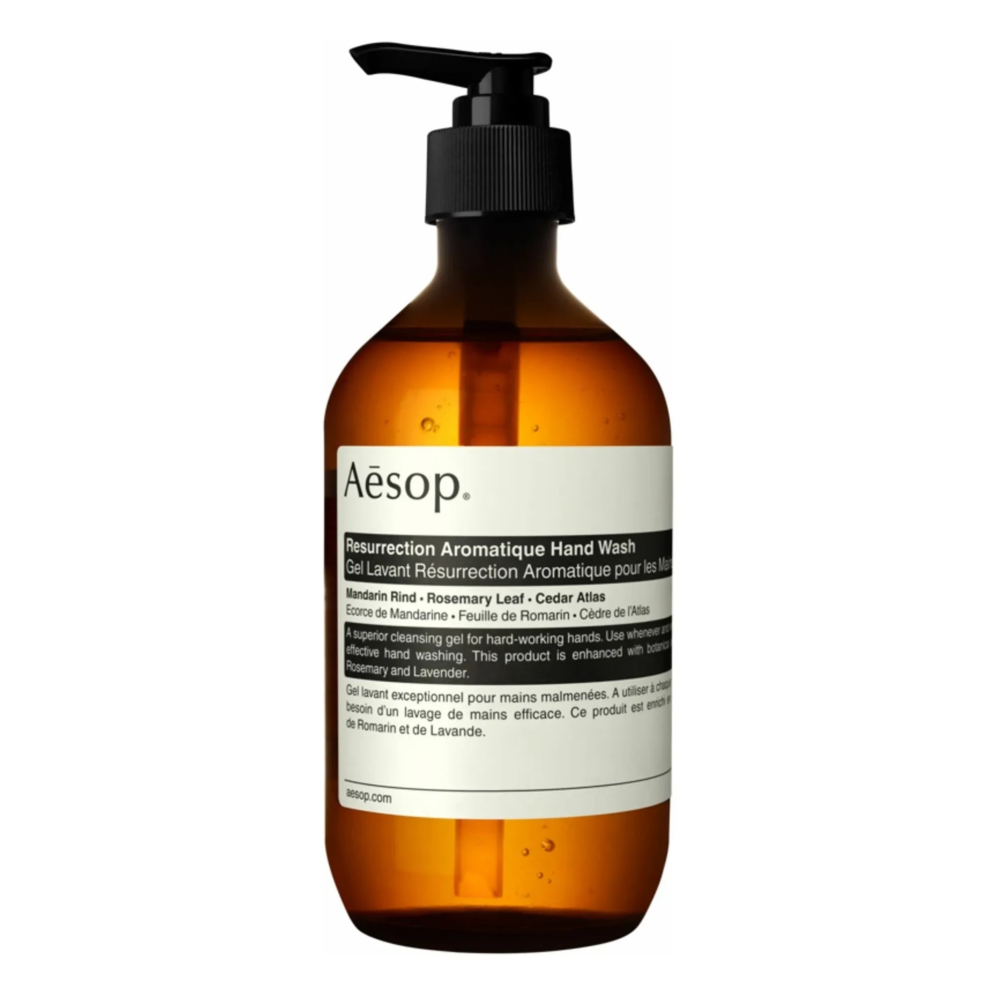 Aesop - Aromatik Diriliş El Sabunu - 500 ml