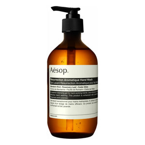 Aesop - Aromatik Diriliş El Sabunu - 500 ml