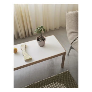 Muuto - Pebble Halı | Haki