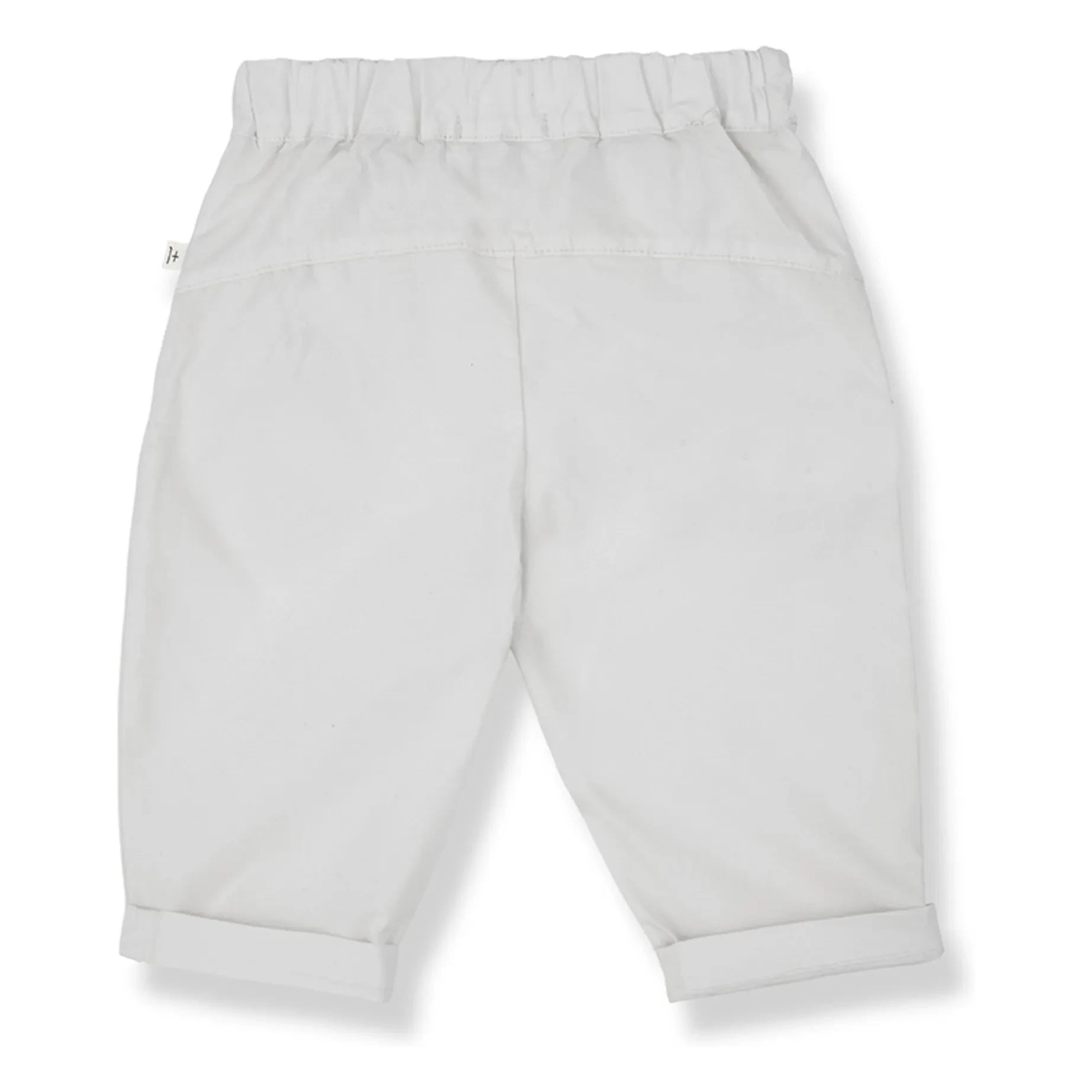 1+ in the family - Portbou Kargo Pantolon | Gri