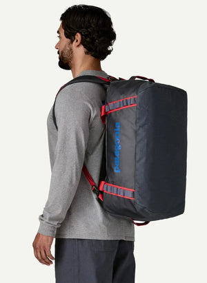 Patagonia - Black Hole Duffle Bag - 40 L | Lacivert