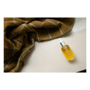 Oden - Dengeleyici ve sebum düzenleyici fındık yağı - 30ml