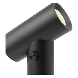 Muuto - Beam taşınabilir lamba | Siyah