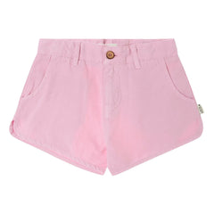Tocoto Vintage - Short Uni | Şeker Pembesi