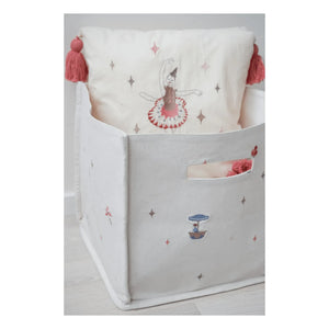 Cam Cam - Depolama sepeti Carrousel | Bej