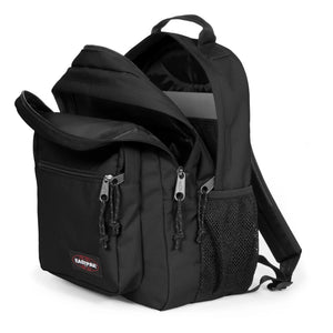 Eastpak - Morius Sırt Çantası | Siyah