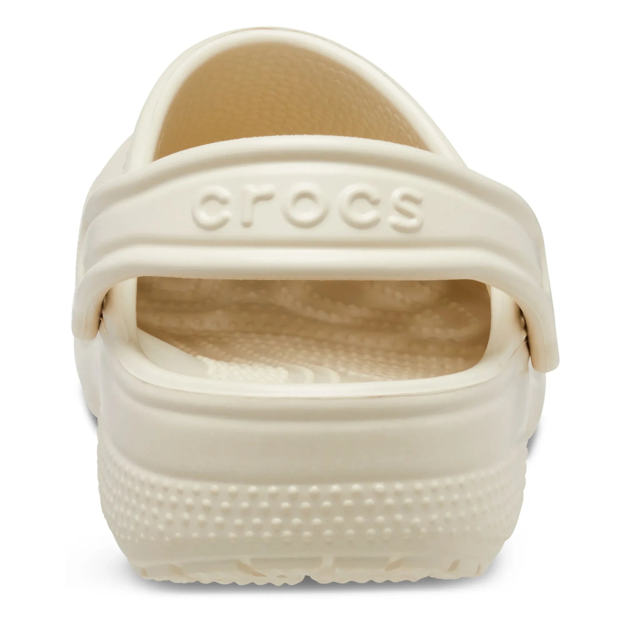 Crocs - Crocs Classic Clogs | Kırık beyaz