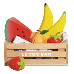 Le Toy Van - Smoothie Meyveleri