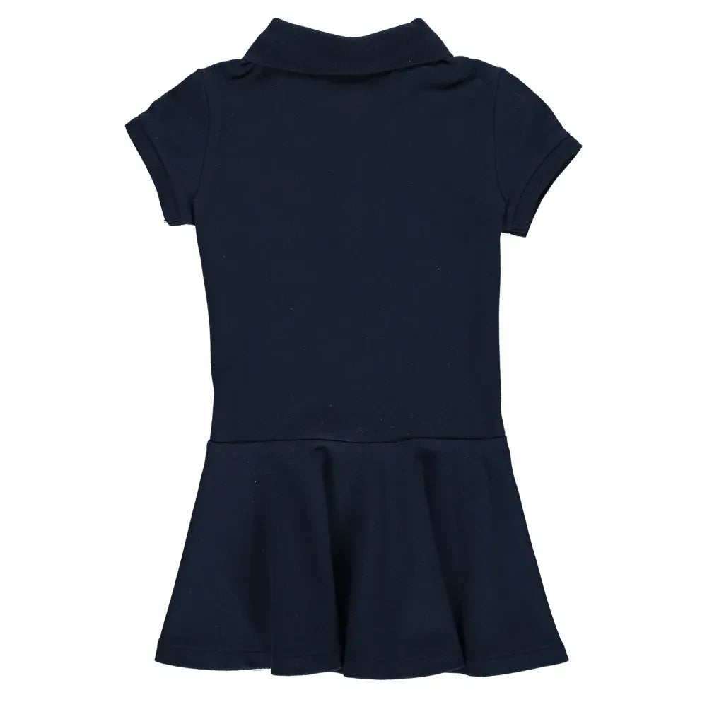 Ralph Lauren - Polo Elbise | Lacivert