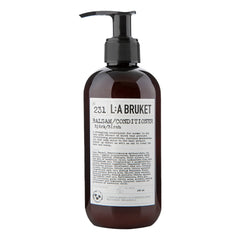 L:A BRUKET - 231 Birch Saç Kremi 240 ml