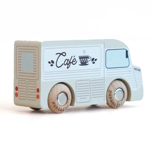 Le Toy Van - Coco's Van | Sand