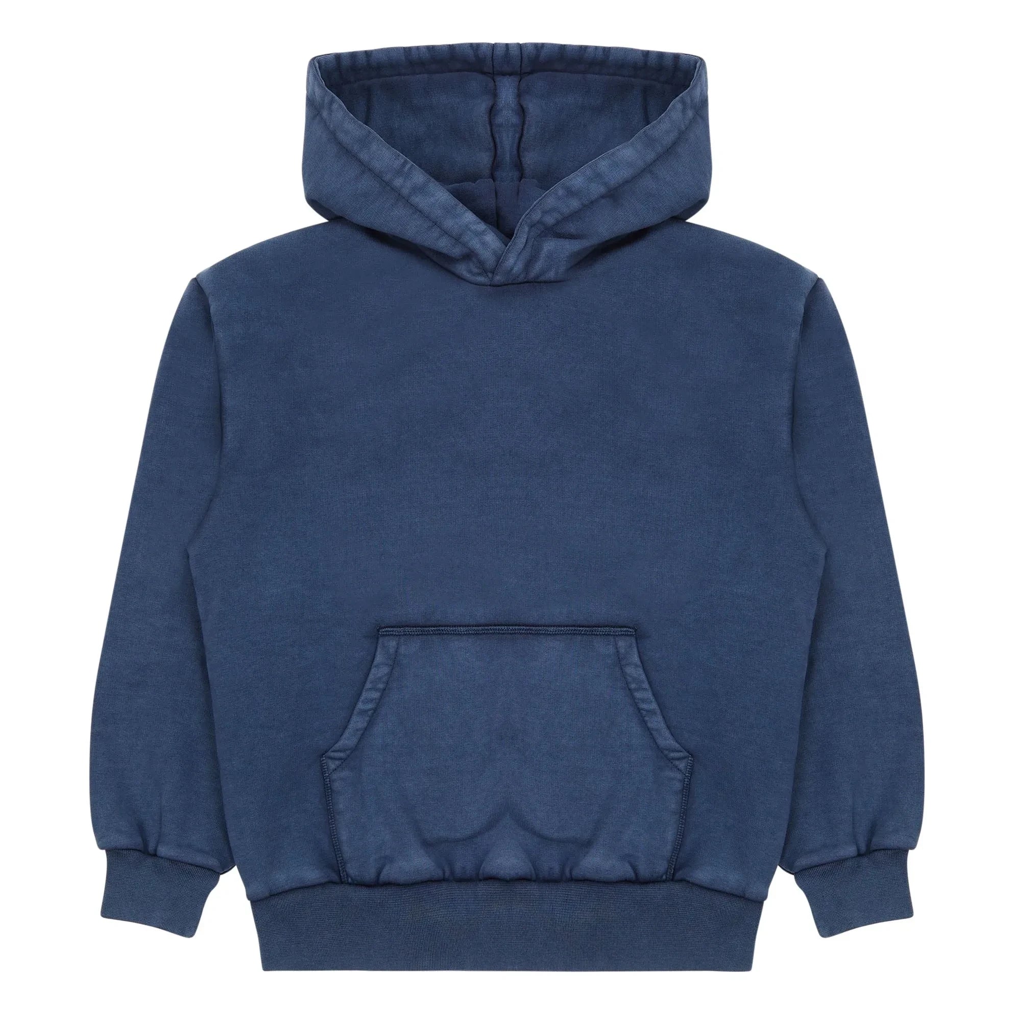 Smallable Kid - Noa organik pamuk sweatshirt | Lacivert