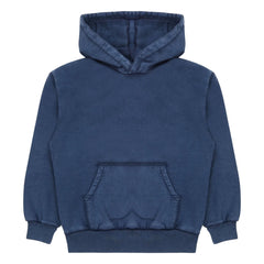 Smallable Kid - Noa organik pamuk sweatshirt | Lacivert