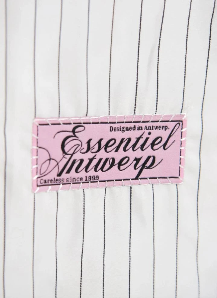 Essentiel Antwerp - Kacao Gömlek | Beyaz