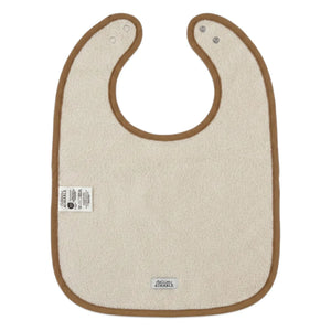Editions Aimable - Bib Bertille | Hazel Gauze
