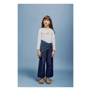 Bebe Organic - Jean Minnie Apples | Mavi