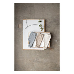 1+ in the family - Alain Pantolon | Gri mavi