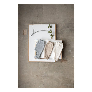 1+ in the family - Alain Pantolon | Gri mavi