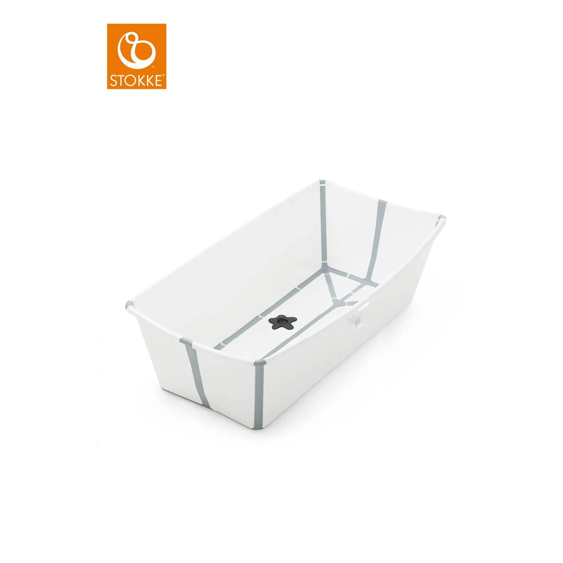 Stokke® - Flexi Bath® X-Large Küvet | Beyaz