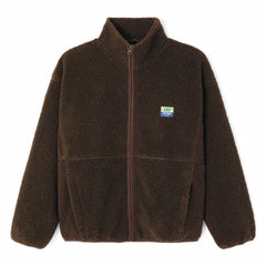 American Vintage - Hoktown Ceket | Kahverengi