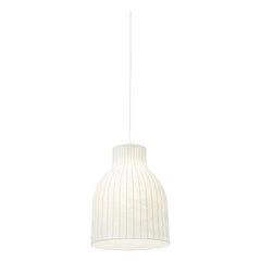 Muuto - Strand Open sarkıt lamba, Benjamin Hubert | Beyaz