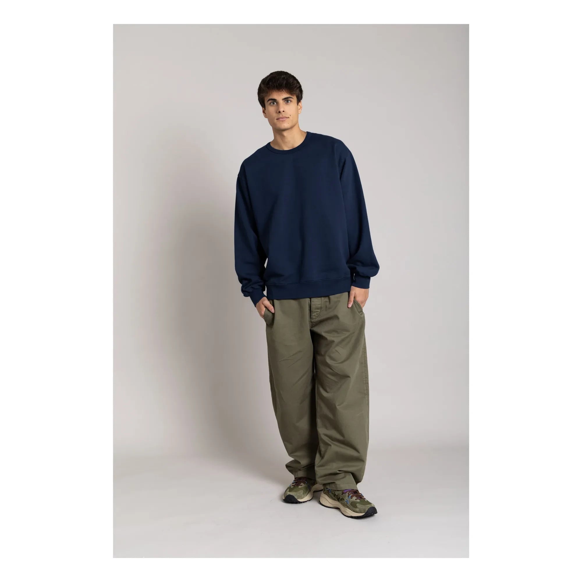Smallable Man - Tosca Chino Pantolon | Haki