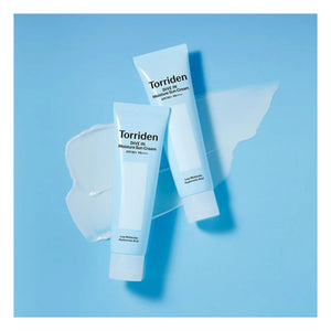 TORRIDEN - Dive In Yüksek Korumalı Nemlendirici Güneş Kremi - 60 ml