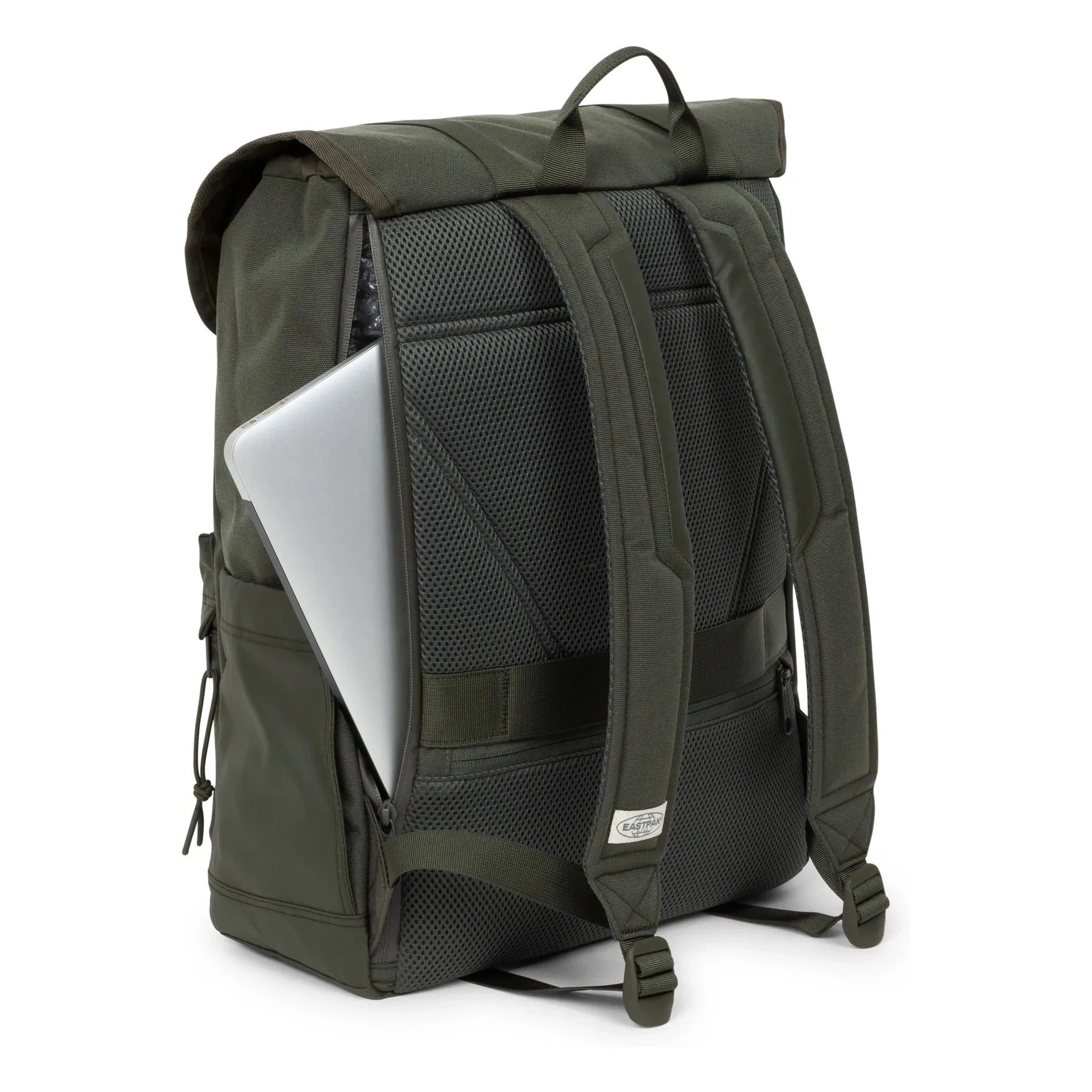 Eastpak - Icon Topload Sırt Çantası | Haki