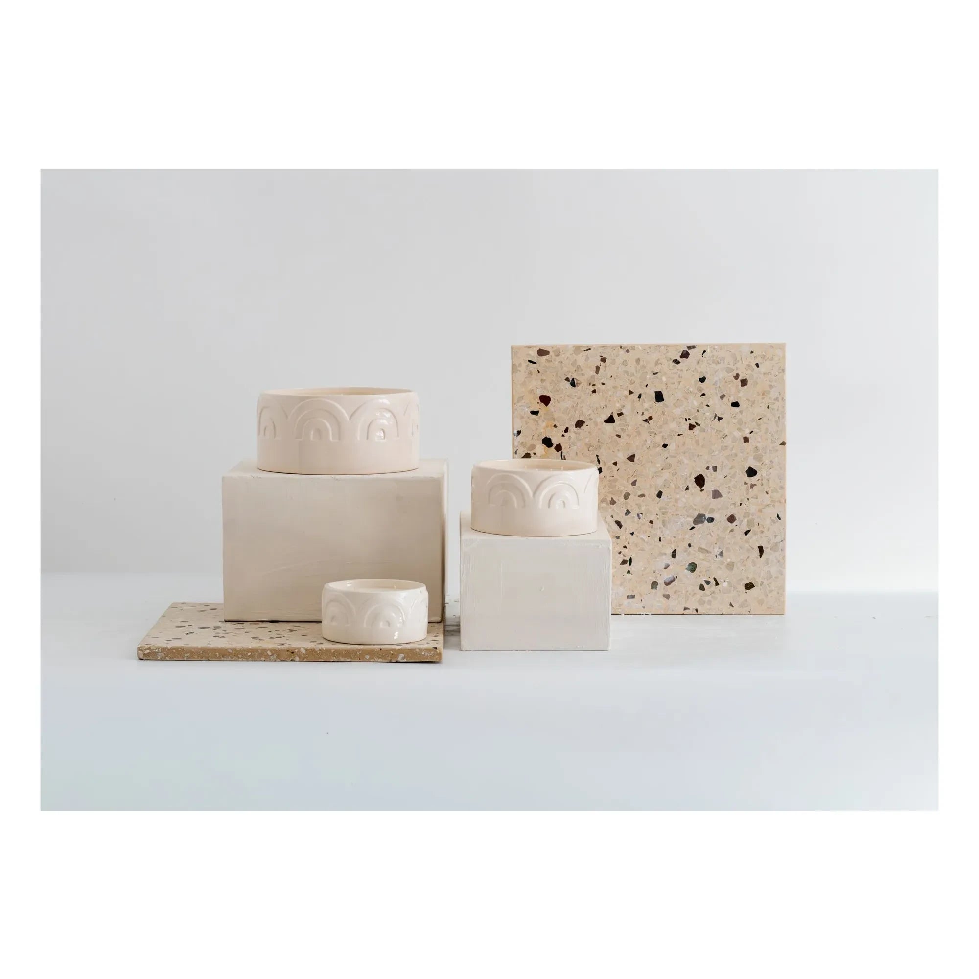 Côté Bougie - BAB Candle, Fanny Lopez - Oryantal